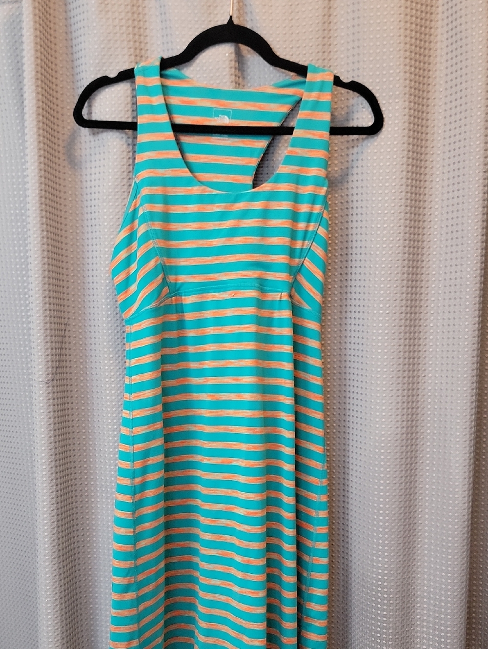 The North Face Cypress Striped Dress Size M